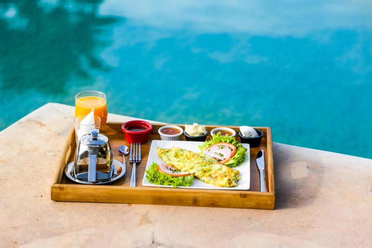 Hotel Al Bassatine بني ملال‎ المظهر الخارجي الصورة
